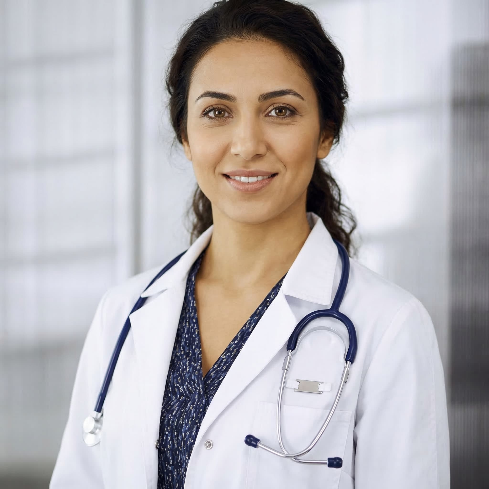 Dr. Tia Sharma - Clinic Owner